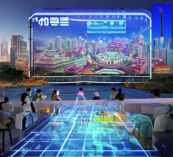 解析湖南信息化咨询费标准—助力智慧城市建设 解析湖南信息化咨询费标准—助力智慧城市建设