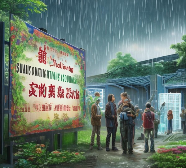 雨花区素良信息咨询服务部，助力乡村振兴和科技创新