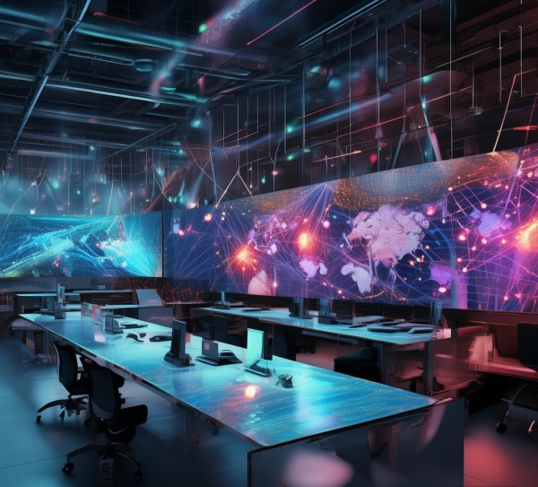 信息化咨询公司,Strings of Information in a Connected World 信息化咨询公司,Strings of Information in a Connected World