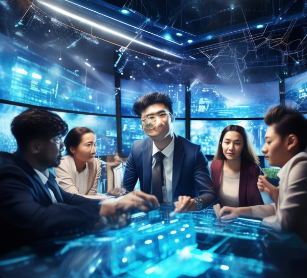 常熟信息化技术咨询,助力企业数字化转型的强劲助力 常熟信息化技术咨询,助力企业数字化转型的强劲助力