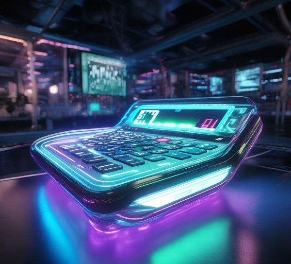 calculator of future calculator of future