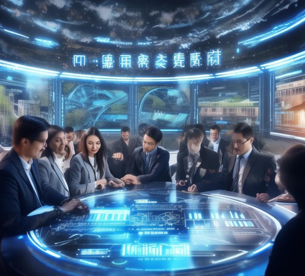 抚顺航通信息技术咨询，助力企业数字化转型
