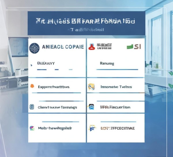 信息化造价咨询公司排名,选择的关键因素 信息化造价咨询公司排名,选择的关键因素