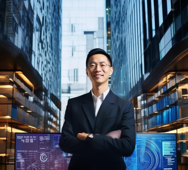 小秦,信息咨询服务领域的权威机构 小秦,信息咨询服务领域的权威机构