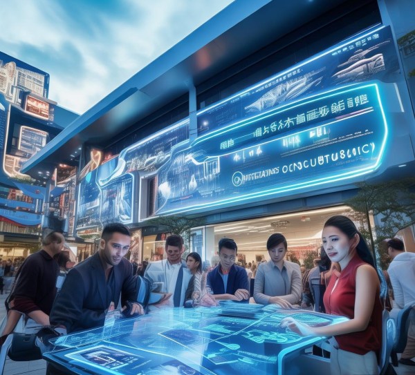 高埗镇信息咨询服务,助力 digital转型的强大力量 高埗镇信息咨询服务,助力 digital转型的强大力量