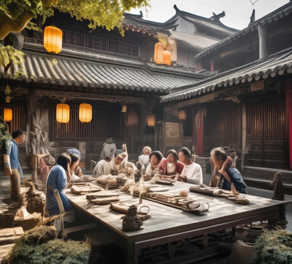 亳州国学教育信息咨询服务,助力文明传承与和谐发展 亳州国学教育信息咨询服务,助力文明传承与和谐发展