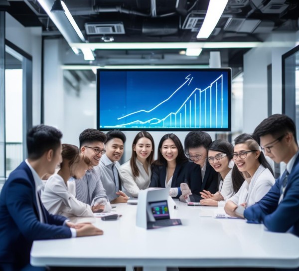 顺亿信息技术咨询服务部，助力企业数字化转型的的专业服务