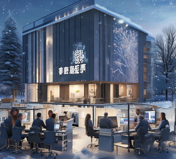 雪润信息咨询服务部,助力企业转型的信赖伙伴 雪润信息咨询服务部,助力企业转型的信赖伙伴