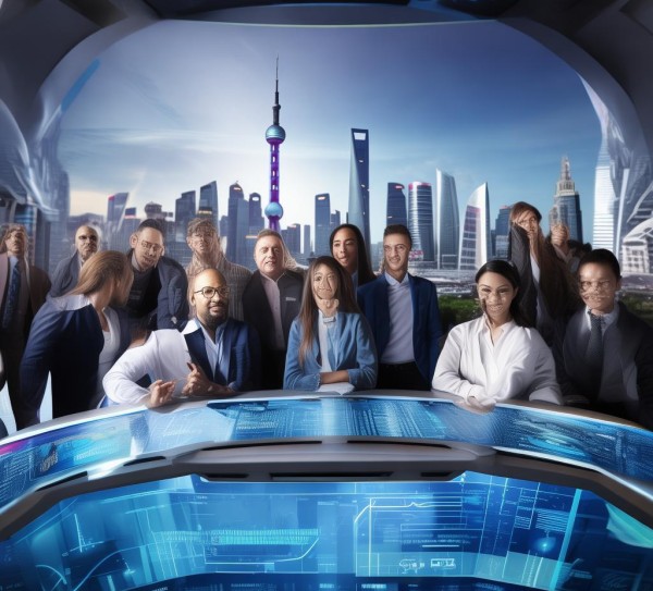 普陀区信息技术咨询,助力企业数字化转型的强劲力量 普陀区信息技术咨询,助力企业数字化转型的强劲力量