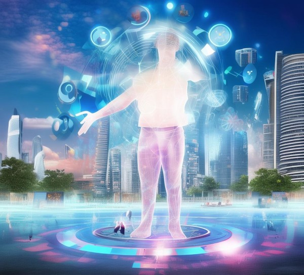 深圳微芒信息技术咨询，助力企业数字化转型