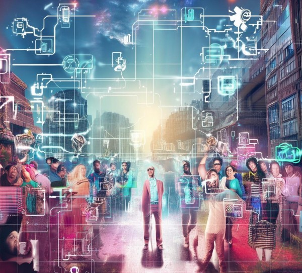 Choose the Right Company for Your Digitization Journey Choose the Right Company for Your Digitization Journey