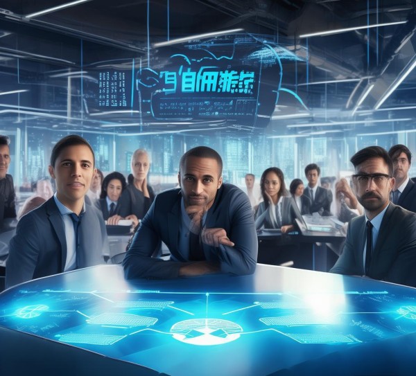 智亨信息技术咨询服务，助力信息时代的创新 solutions