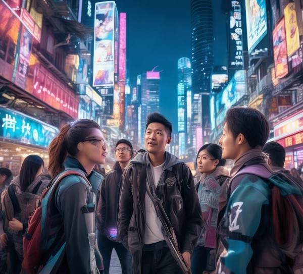 探索济南育智云的未来 探索济南育智云的未来