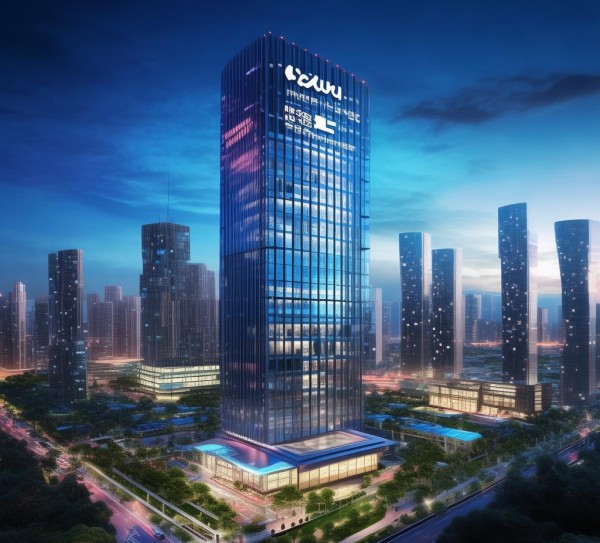 海铎技术，全球领先的信息技术咨询公司
