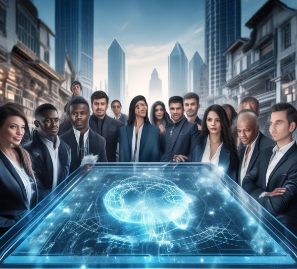 南京综合信息技术咨询，disrupt the Industry with Expertise