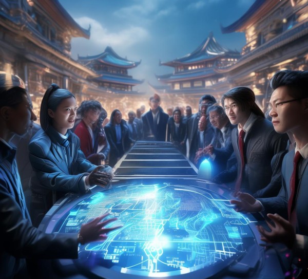 探索三河思铭信息咨询服务的魅力—重塑未来信息行业的未来? 探索三河思铭信息咨询服务的魅力—重塑未来信息行业的未来?