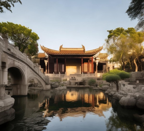 宁海芸轩，智慧决策的摇篮