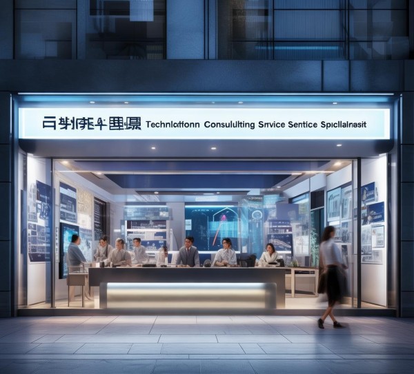 上海翎因信息咨询服务专营店,技术领先,客户至上,助力数字化转型 上海翎因信息咨询服务专营店,技术领先,客户至上,助力数字化转型