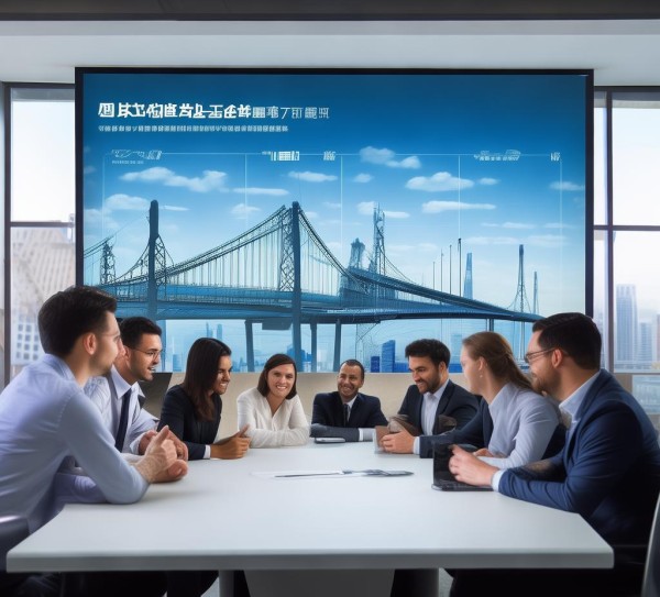 嘉善心艺信息咨询服务部，bridges the gap between business and technology