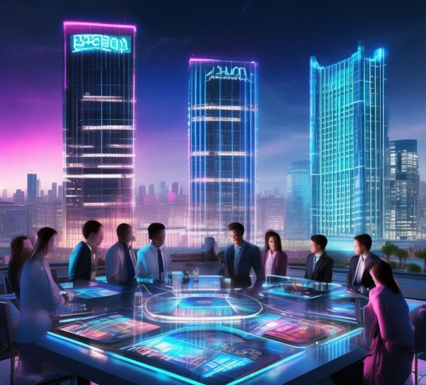 贝昂信息技术咨询有限公司,数字时代创新者的首选 贝昂信息技术咨询有限公司,数字时代创新者的首选