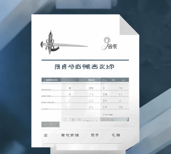 信息技术咨询服务费证明,法律与合规的双刃剑 信息技术咨询服务费证明,法律与合规的双刃剑