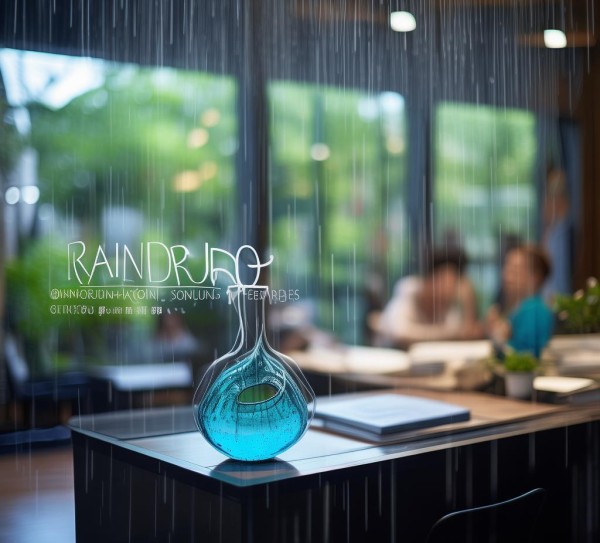 雨霏信息咨询服务部，服务润泽发展