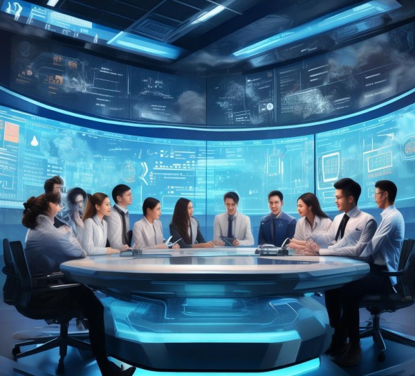 武汉乐胜互娱信息技术咨询,助力企业数字化转型 武汉乐胜互娱信息技术咨询,助力企业数字化转型