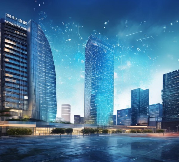 厦门信息化咨询,赋能城市发展的未来 厦门信息化咨询,赋能城市发展的未来