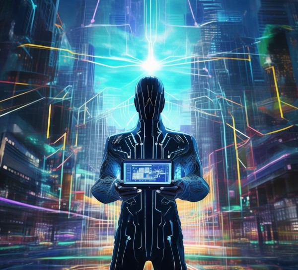 强子信息技术咨询,重塑数字时代的基础设施 强子信息技术咨询,重塑数字时代的基础设施