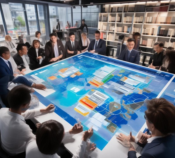 山西企业信息化咨询,助力发展新机遇 山西企业信息化咨询,助力发展新机遇
