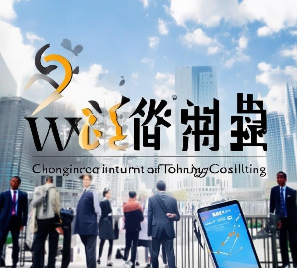 重庆维锦度信息技术咨询，助力企业发展，成就未来