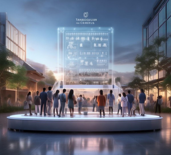 阳泉信息化校园咨询,助力教育数字化发展 阳泉信息化校园咨询,助力教育数字化发展