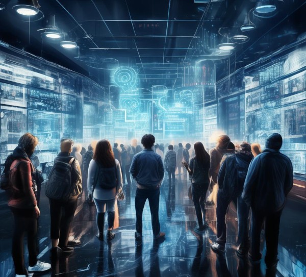 navigating the Digital Landscape:Embrace the Future of Information Services in黔西市安贝