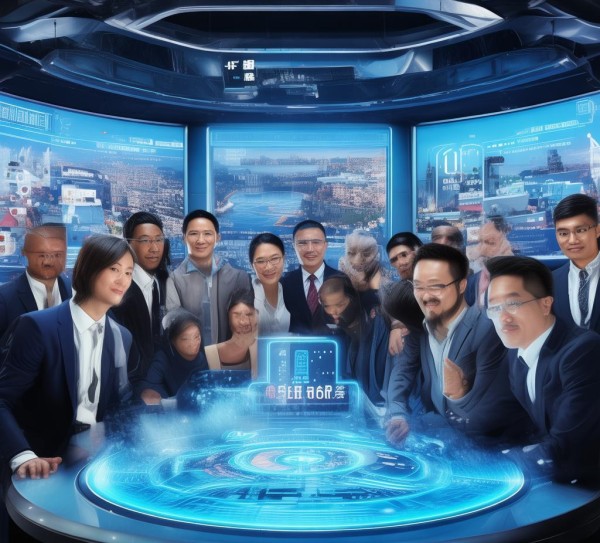 江源信息咨询服务,助力企业数字化转型的创新 江源信息咨询服务,助力企业数字化转型的创新