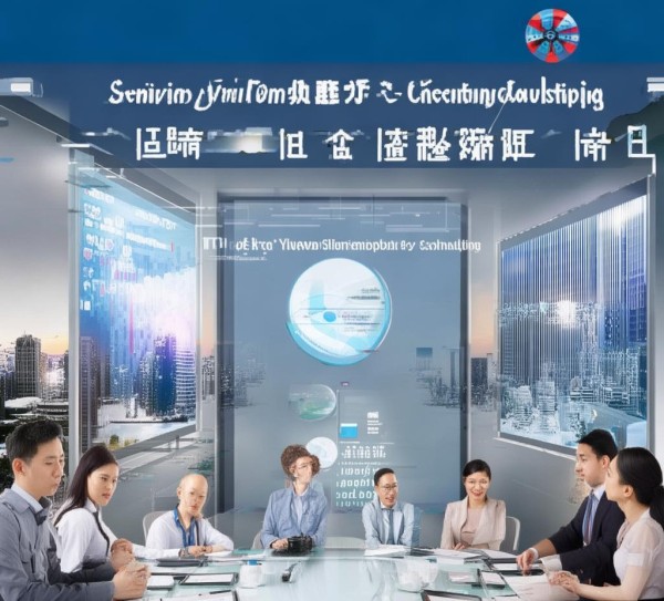 沈阳亿佑信息技术咨询,赋能企业高质量发展 沈阳亿佑信息技术咨询,赋能企业高质量发展