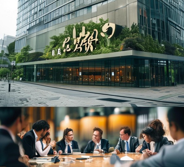 贺兰信息咨询服务中心,助力企业成长,成就未来 贺兰信息咨询服务中心,助力企业成长,成就未来