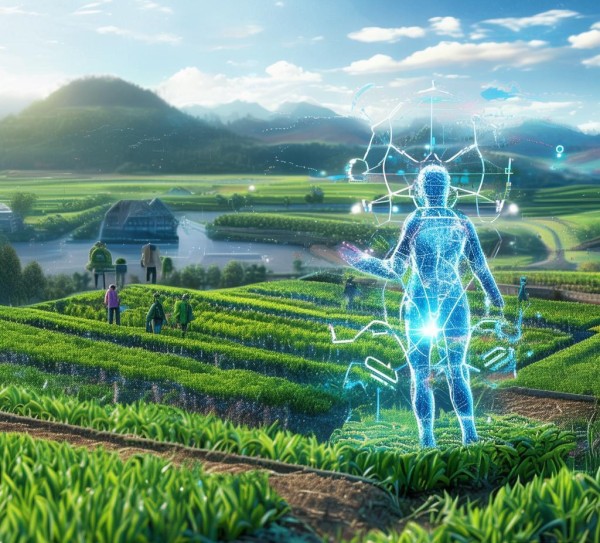 海南农业信息化咨询,赋能农业现代化,促进乡村振兴 海南农业信息化咨询,赋能农业现代化,促进乡村振兴