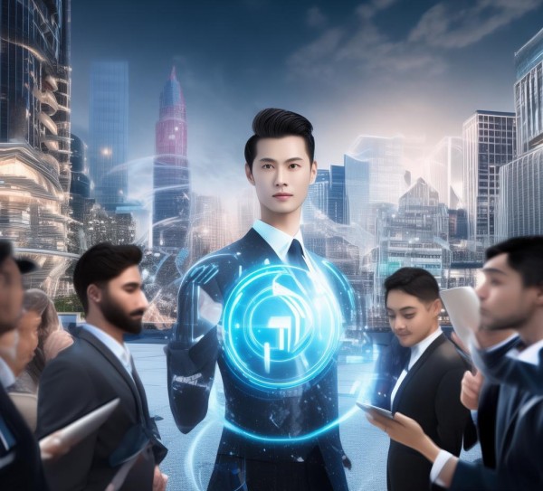 无锡信息技术咨询,助力企业数字化转型的精准服务 无锡信息技术咨询,助力企业数字化转型的精准服务