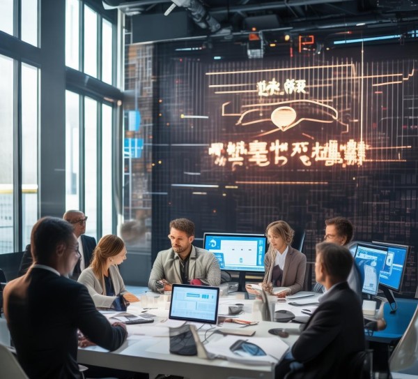 什么是柘荣信息咨询服务?助企业走向成功之路 什么是柘荣信息咨询服务?助企业走向成功之路