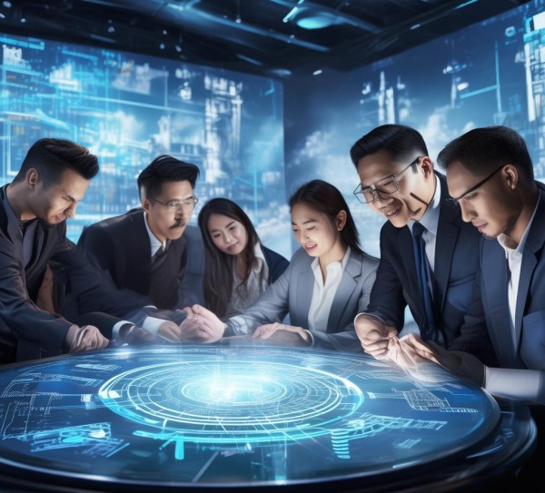 师信息技术咨询服务，助力企业数字化转型的创新解决方案