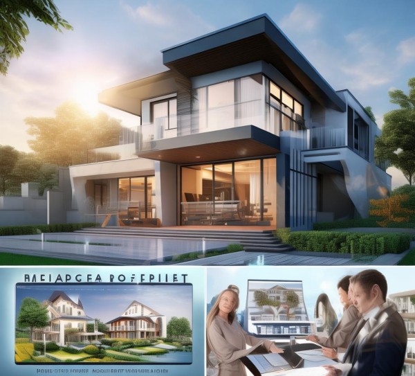 优质住房解决方案,霏扬好房信息技术咨询助力住房市场 优质住房解决方案,霏扬好房信息技术咨询助力住房市场
