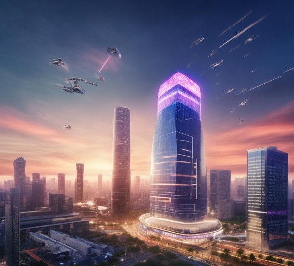 深圳市德聚信息技术咨询,技术引领未来 深圳市德聚信息技术咨询,技术引领未来