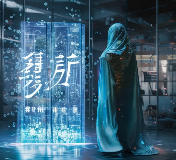 伽妮信息咨询服务,助力企业走向未来的神秘力量 伽妮信息咨询服务,助力企业走向未来的神秘力量