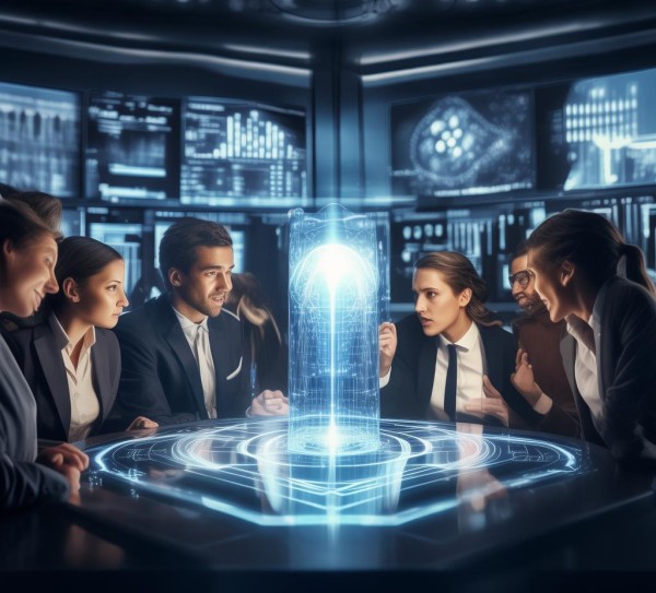 信息化咨询,助力企业数字化转型的 pivot 点 信息化咨询,助力企业数字化转型的 pivot 点