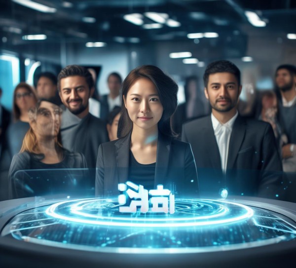 彤妮信息技术咨询,助力企业迈向数字化未来 彤妮信息技术咨询,助力企业迈向数字化未来