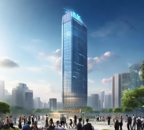 郑州鸿晟信息技术咨询,助力中原经济区高质量发展 郑州鸿晟信息技术咨询,助力中原经济区高质量发展