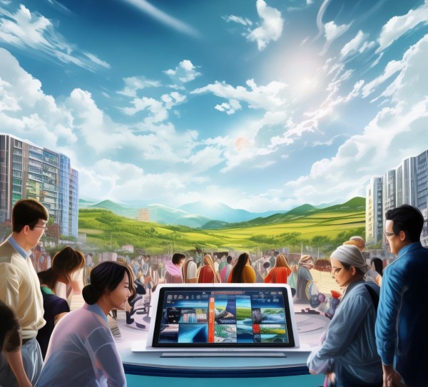 助力信息产业发展,助力乡村振兴,河北信息咨询服务的重要性 助力信息产业发展,助力乡村振兴,河北信息咨询服务的重要性