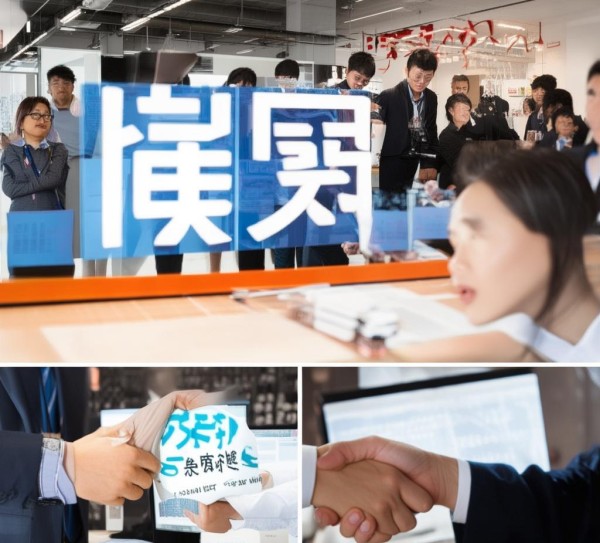 河津信息咨询服务,一个重要的战略合作伙伴 河津信息咨询服务,一个重要的战略合作伙伴