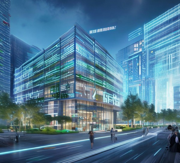 乐山中亿投信息技术咨询,赋能经济高质量发展 乐山中亿投信息技术咨询,赋能经济高质量发展