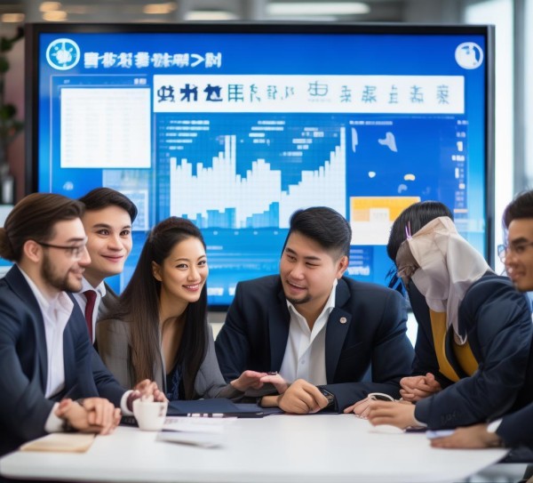 楠楠企业信息咨询服务，助力企业数字化转型与高效运营